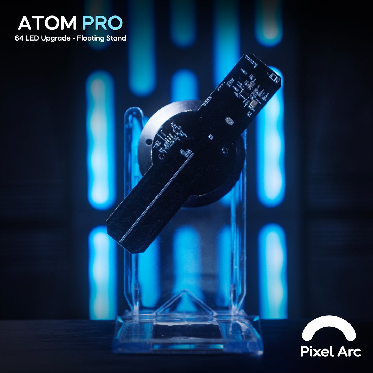 Holographic Display - 10CM / 4.5"