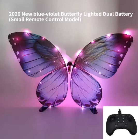 Bionic Butterfly