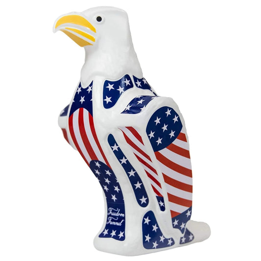 America's Freedom Funnel - Eagle Shaped