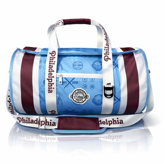 Varsity Cooler Baseball Duffel