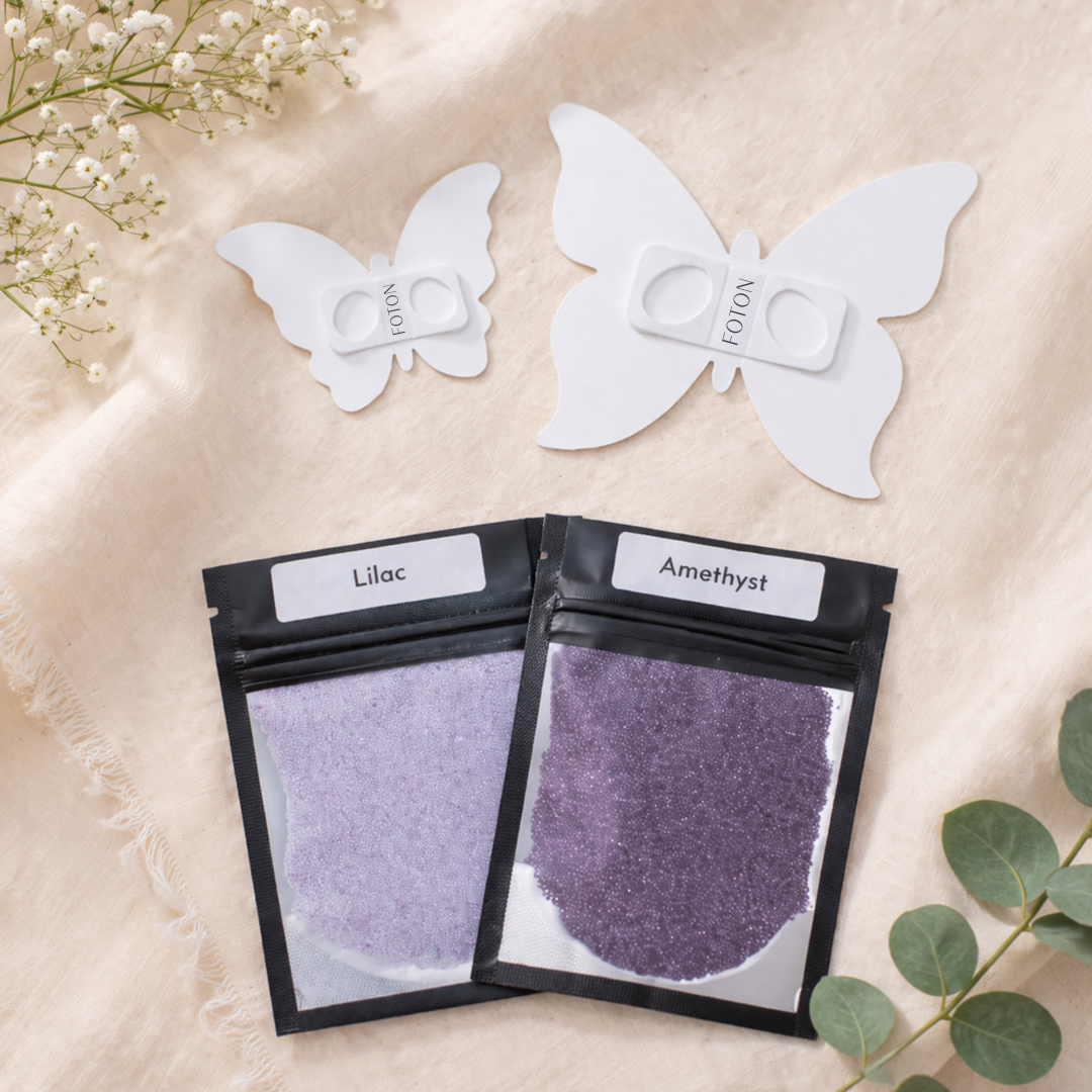The Over The Top Mom Candle Set