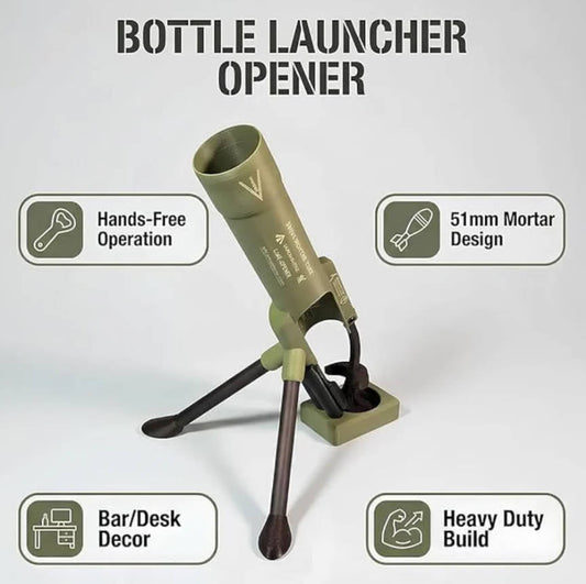 Patriot Time Beer Mortars