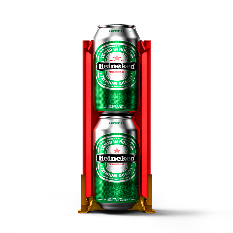 Shotgun Shell Tactical Reload Can Holder