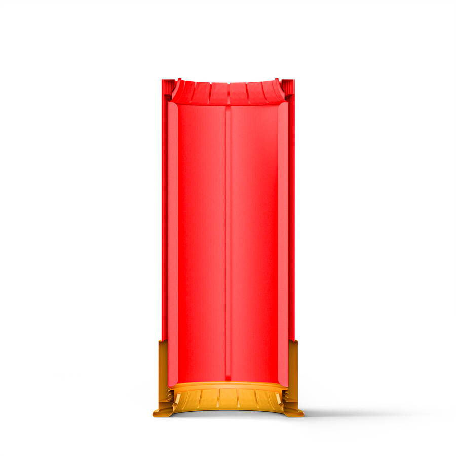 Shotgun Shell Tactical Reload Can Holder
