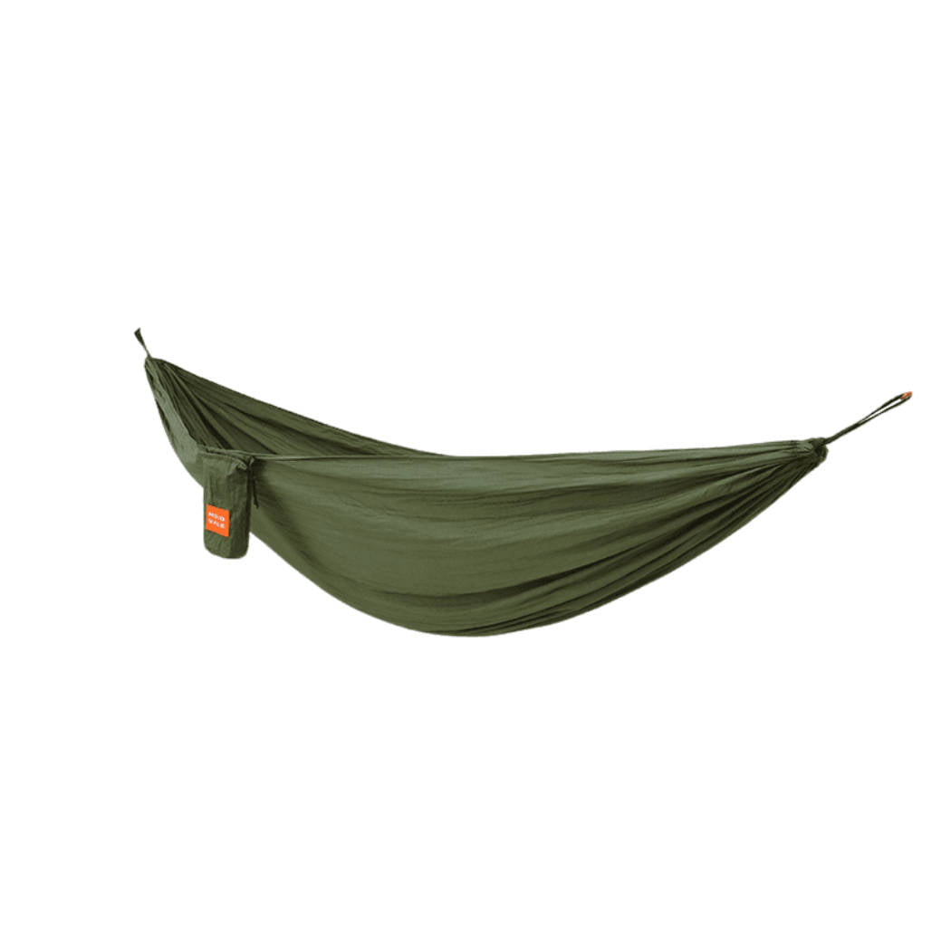 Rollover-proof Hammock