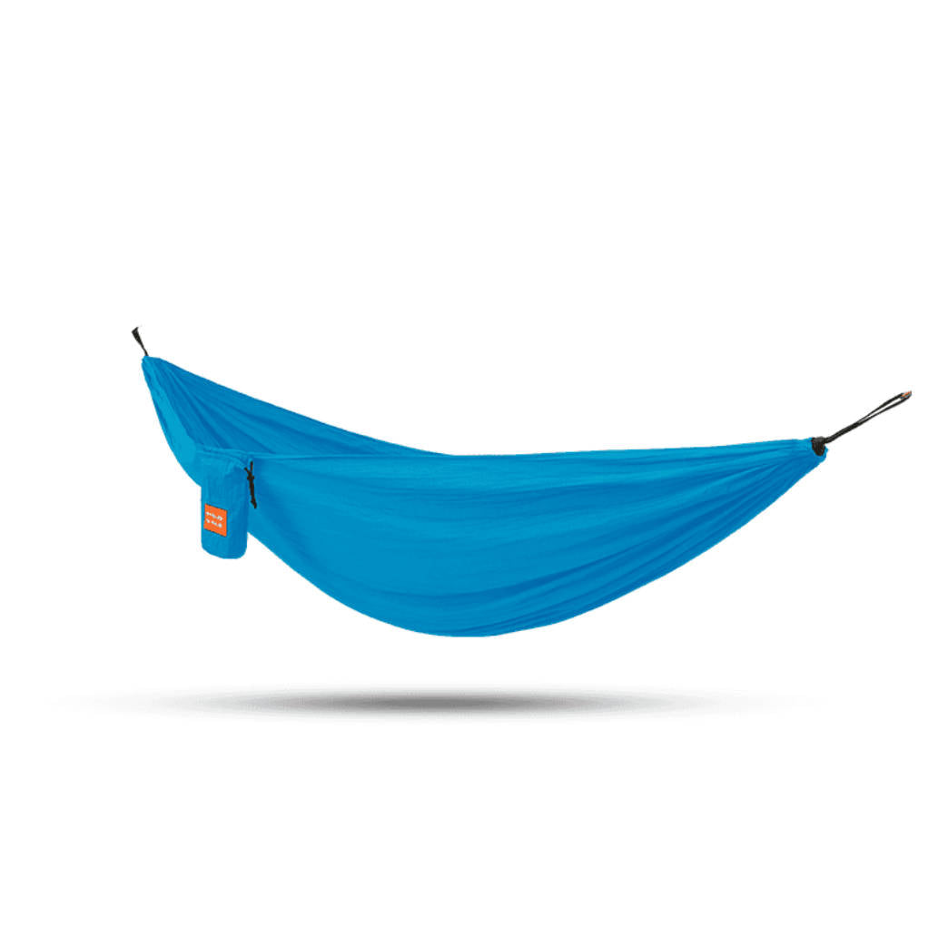 Rollover-proof Hammock