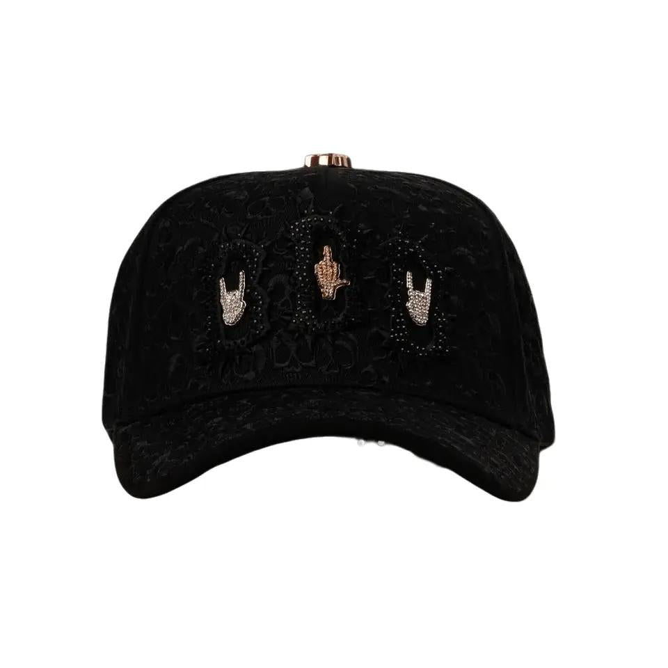 BBB HAND SKULL "PREVENTA"