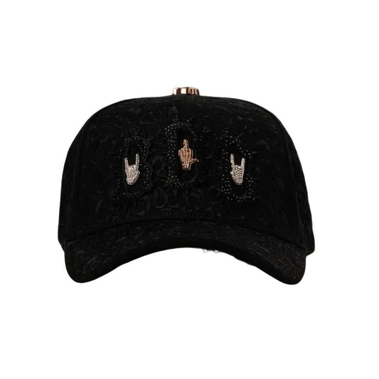 BBB HAND SKULL "PREVENTA"