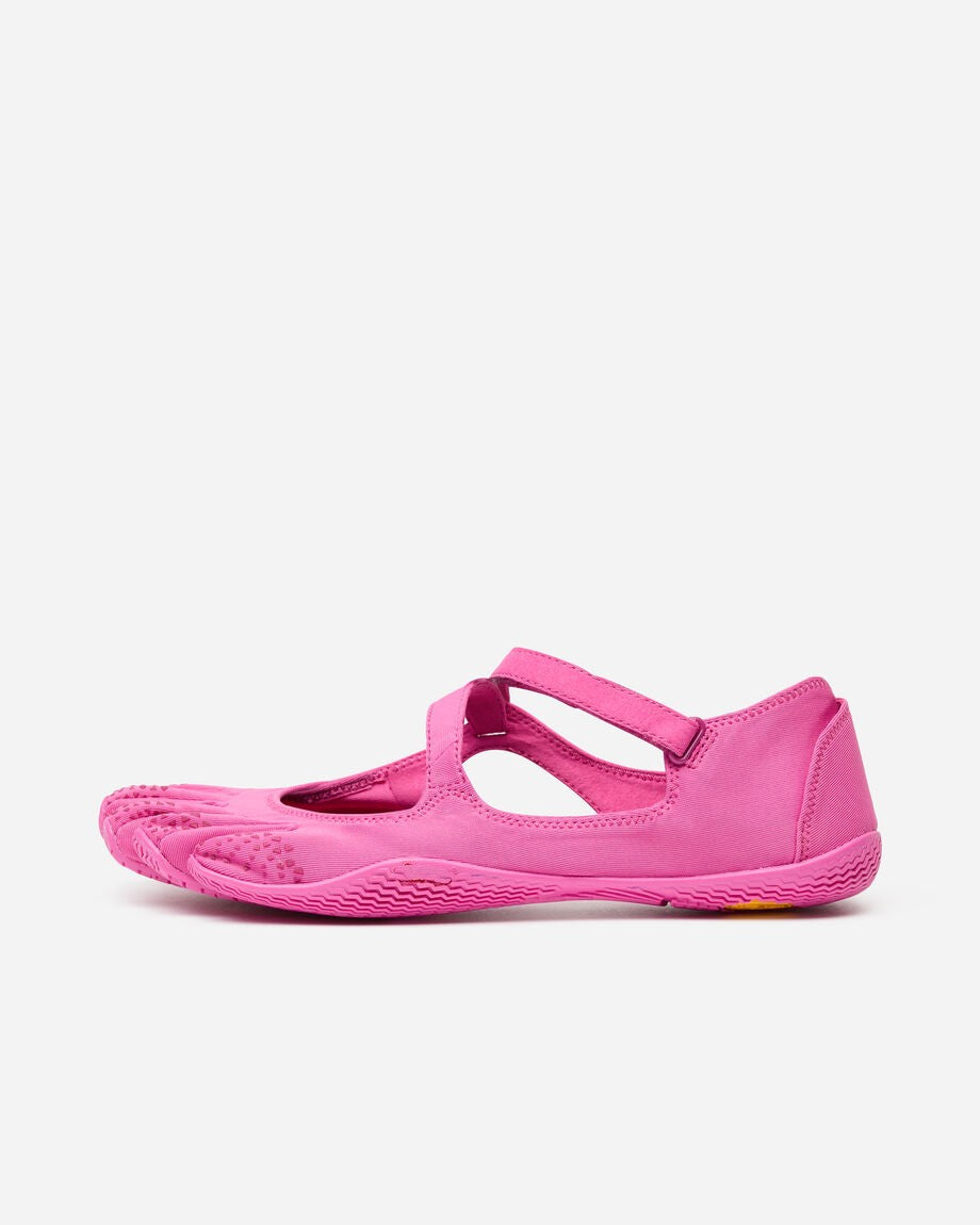 Barefoot Fitness Shoes