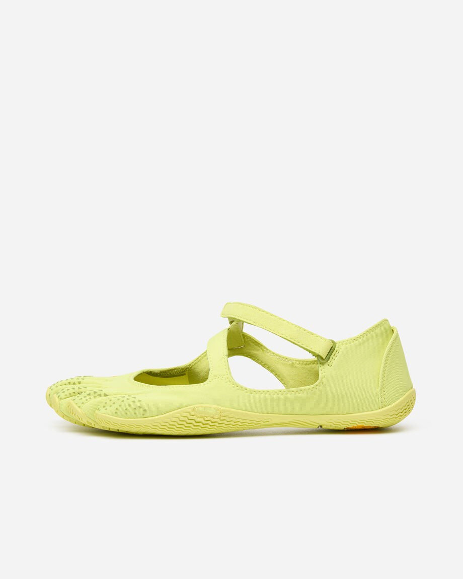 Barefoot Fitness Shoes