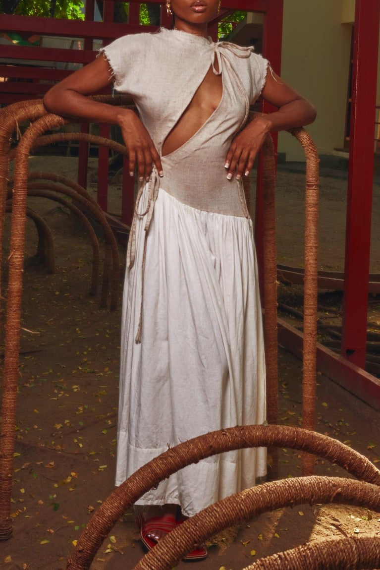 HACHI DRESS