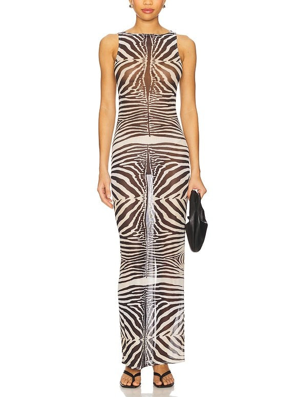 Daranna Maxi Dress