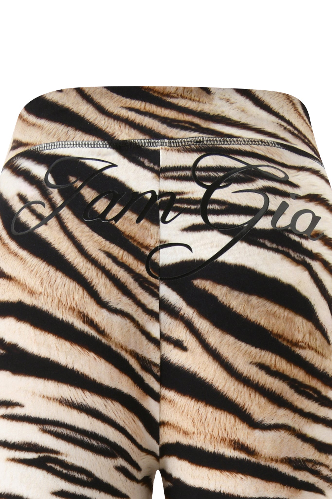 BLARE TRACKPANT - LIGHT TIGRESS
