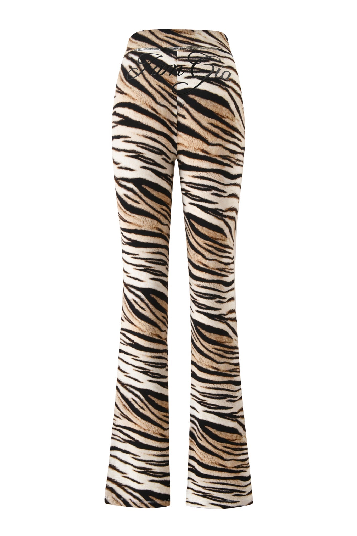 BLARE TRACKPANT - LIGHT TIGRESS