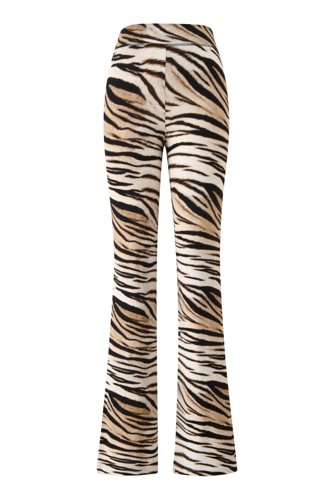 BLARE TRACKPANT - LIGHT TIGRESS