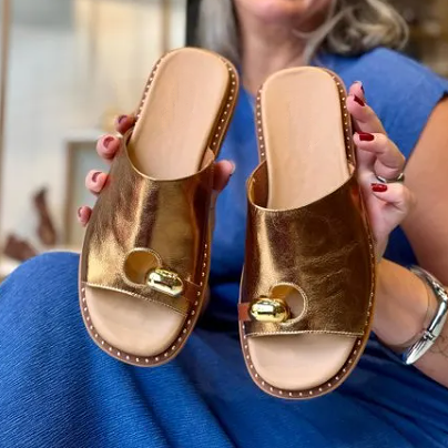 Women's Chic Style Flats