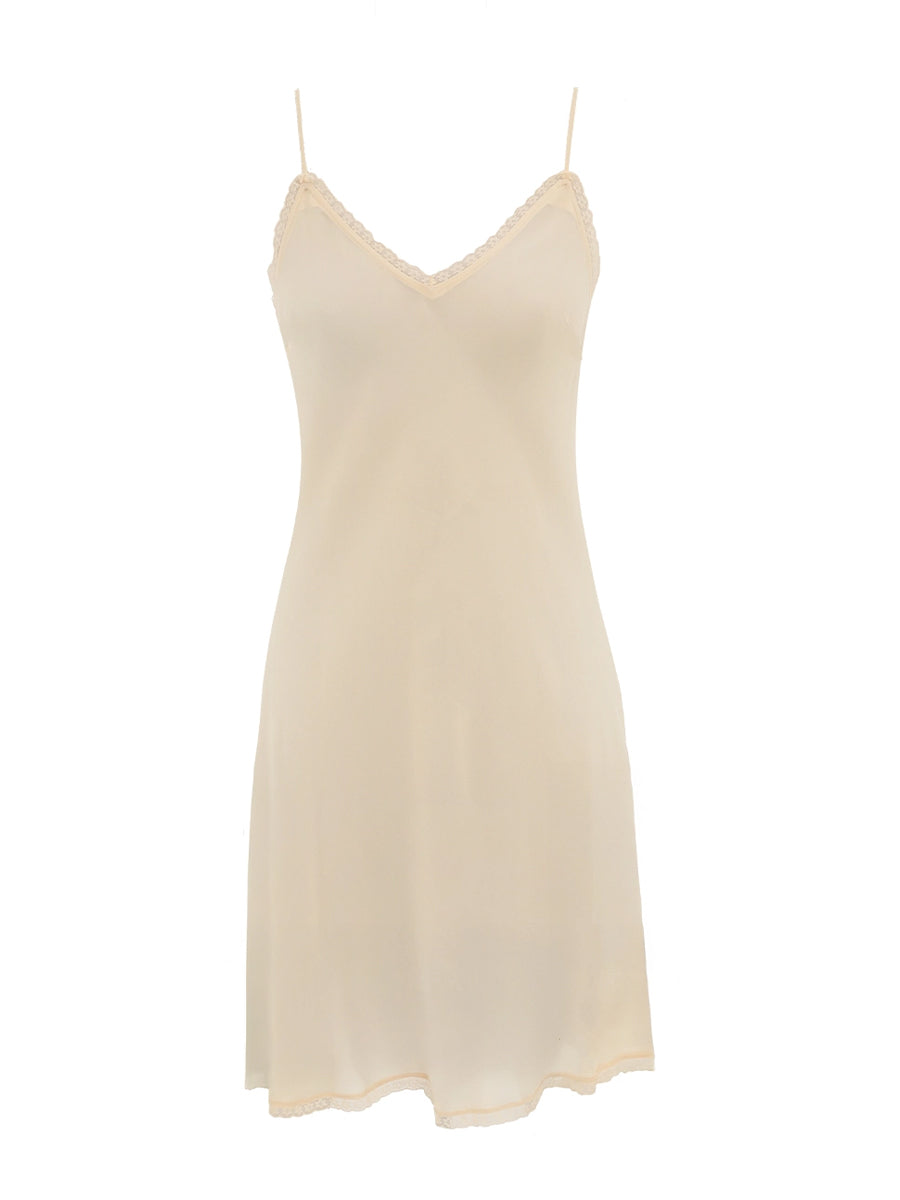 Elegant Lace Two Pieces Dress