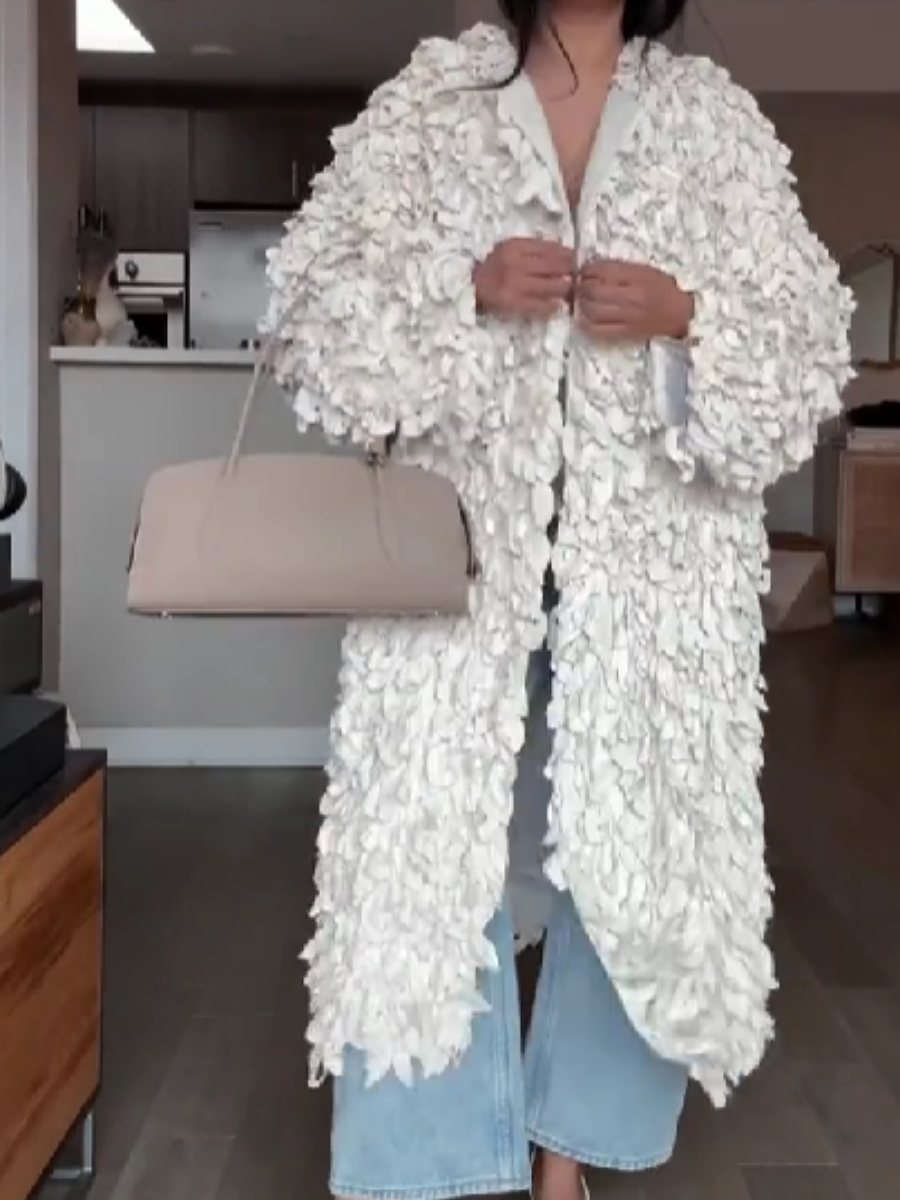 Solid Coat