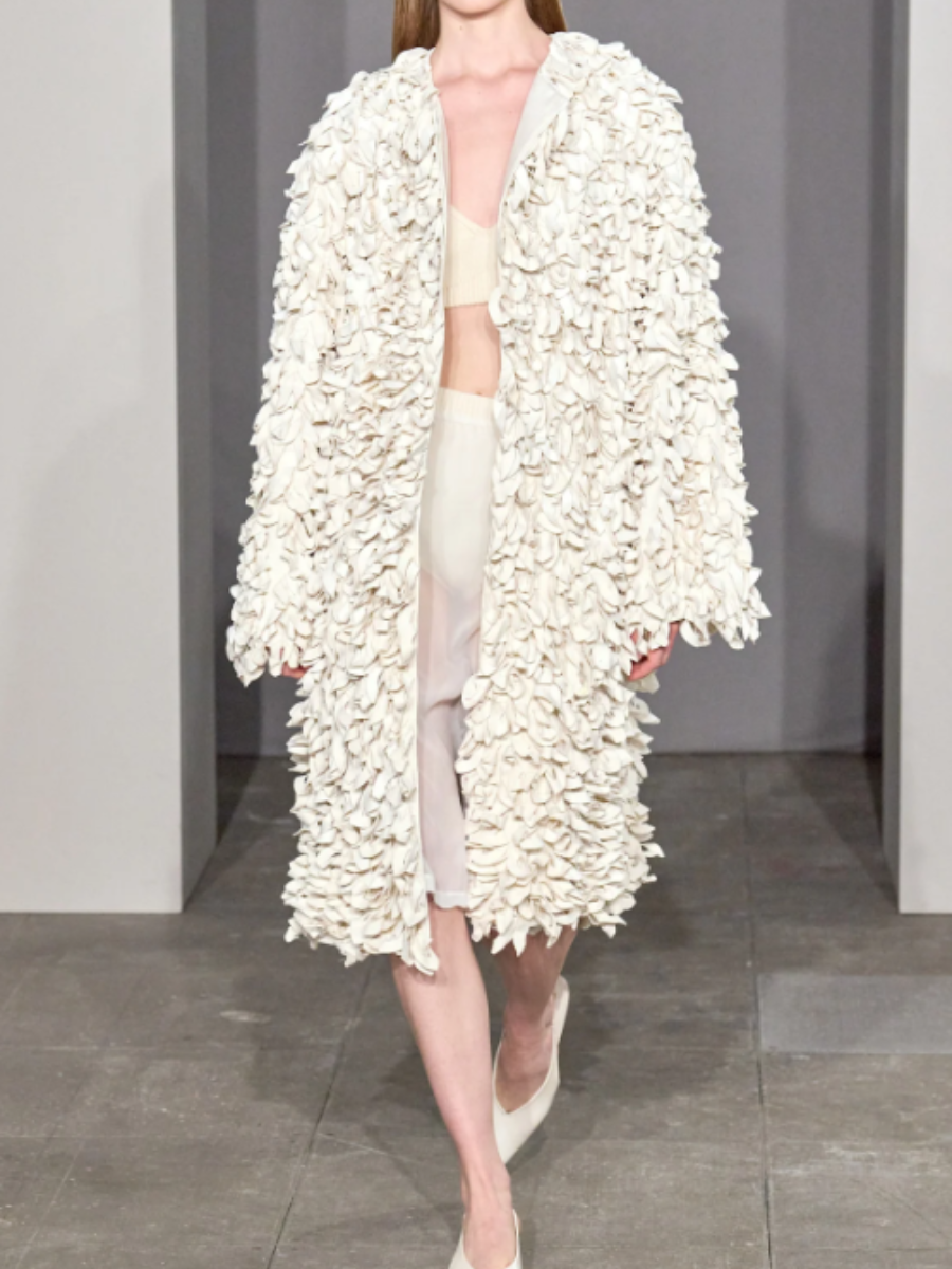 Solid Coat