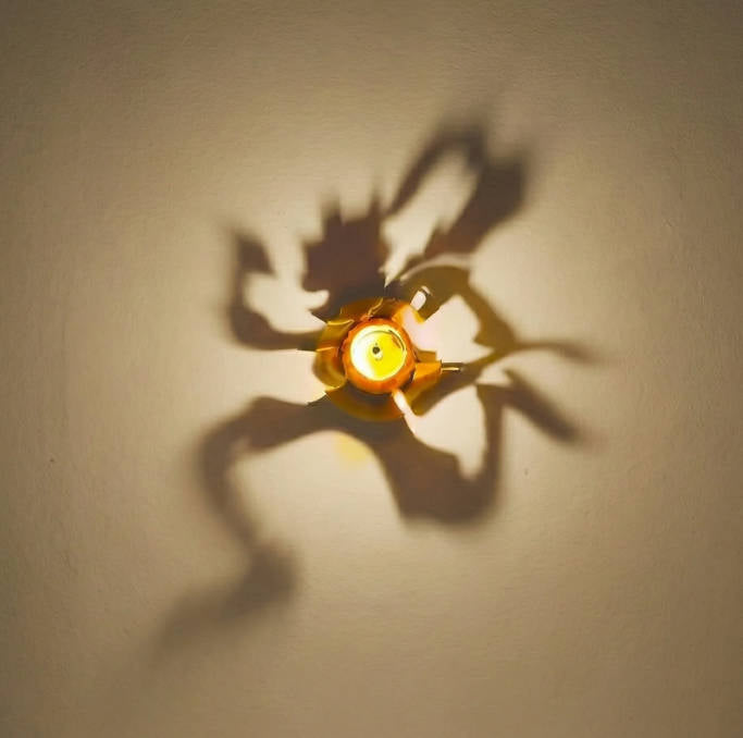 Luffy Night Light