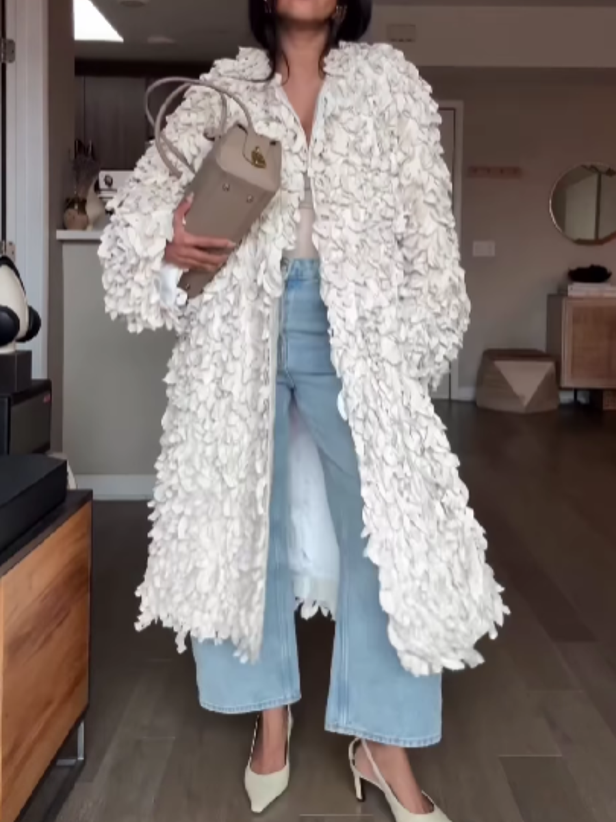 Solid Coat