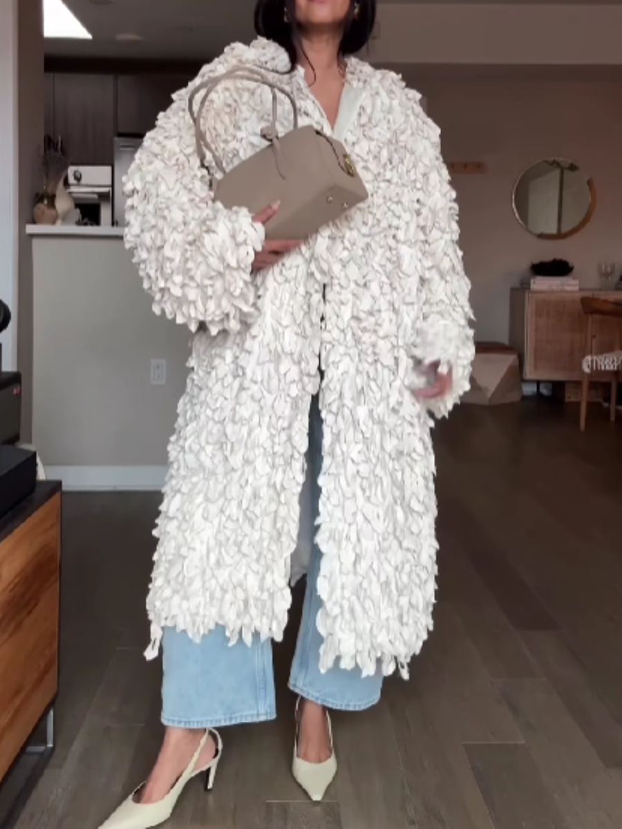 Solid Coat