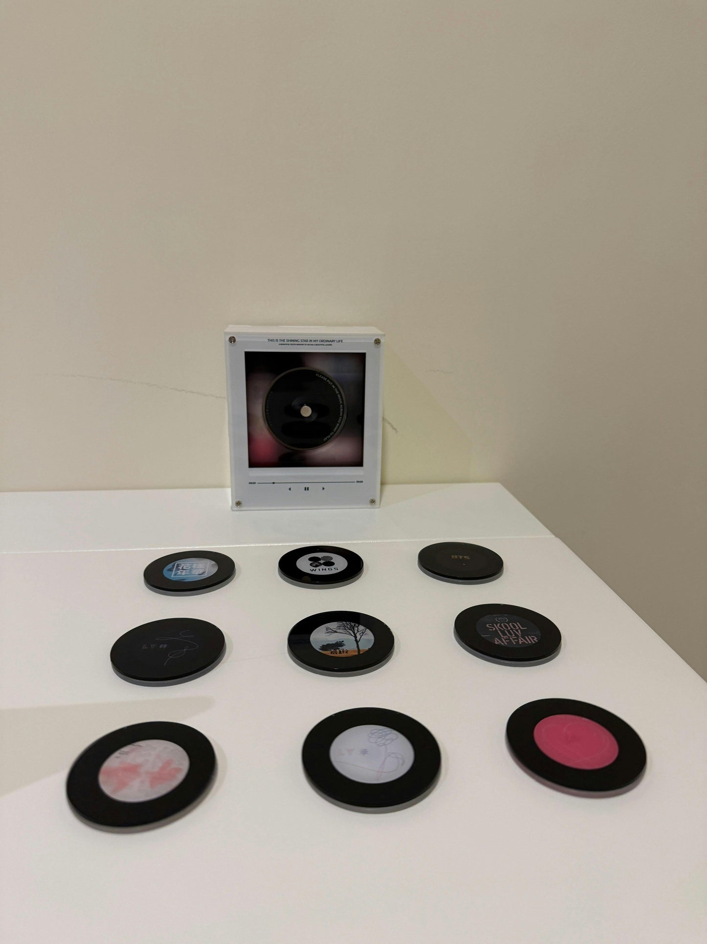 Echo Music Box