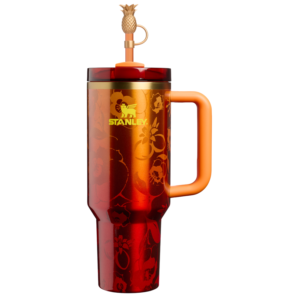 Tropica Glow Tumbler