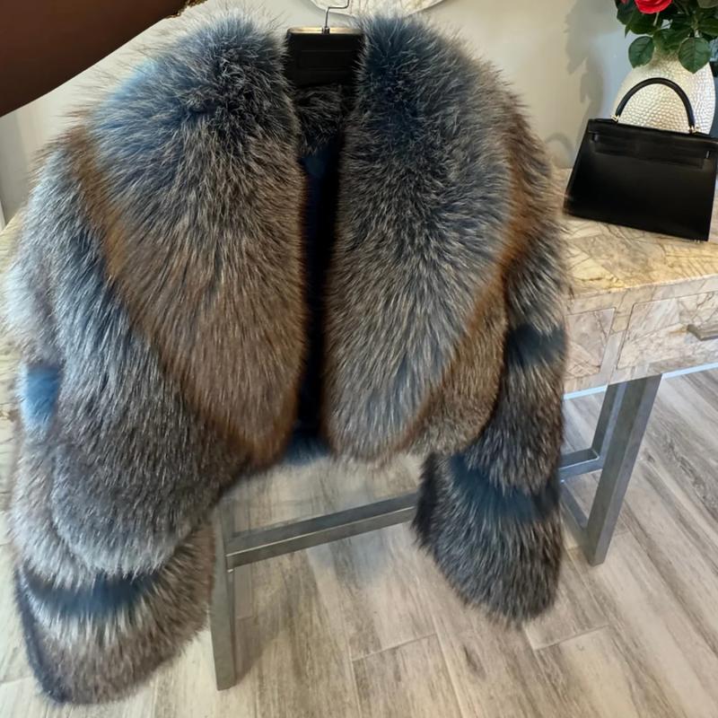 Eco-friendly Fur Coat （✔️Free Shipping）